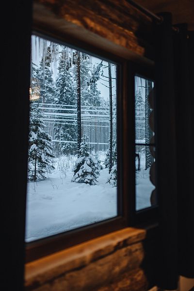 Стандартный 2-местный