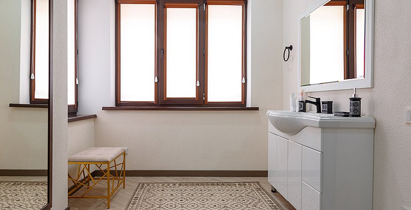 Люкс 4-местный 3-комнатный (Амбассадор)