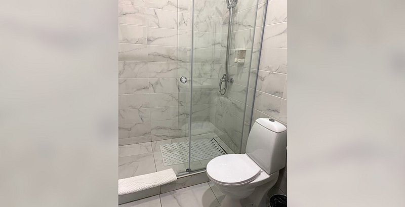 Стандартный 2-местный 1-комнатный (коттедж Орион)