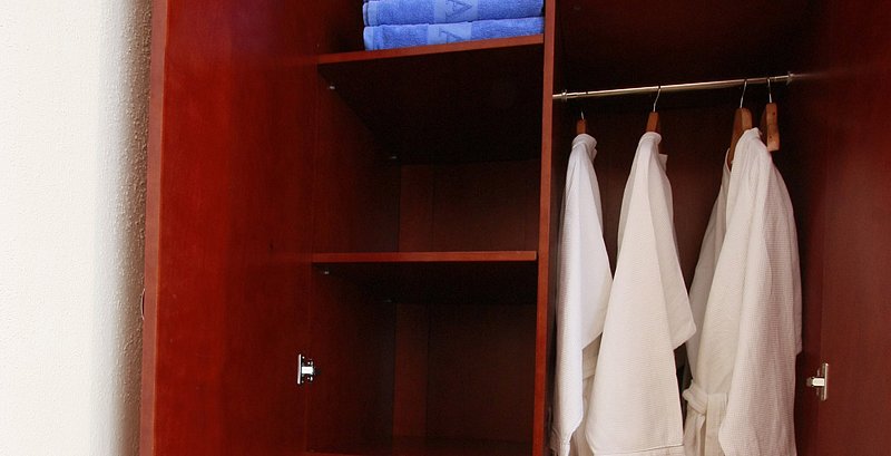 Стандартный 2-местный 1-комнатный (с балконом)