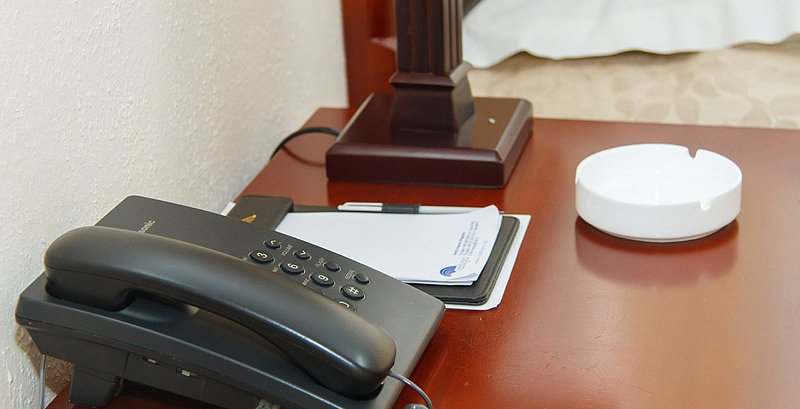 Стандартный 2-местный 1-комнатный (с балконом)