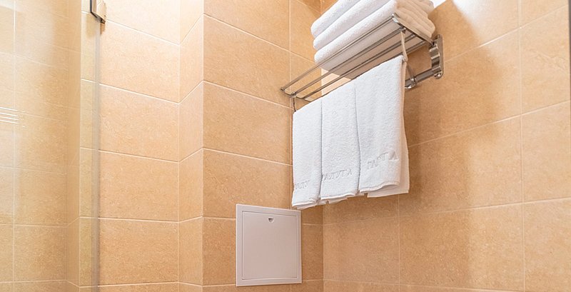 Стандартный 2-местный 2-комнатный (Тирион)