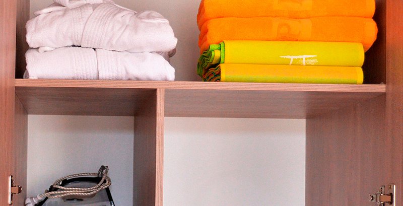 Стандартный 3-местный 1-комнатный (Амели)