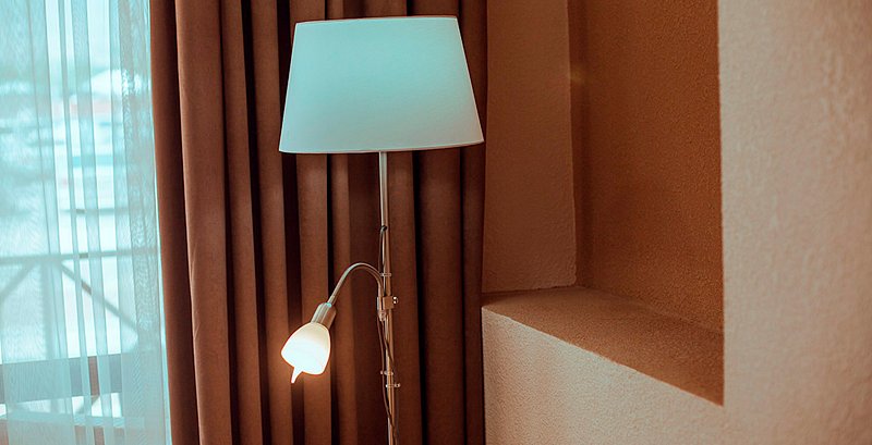 Стандартный 3-местный 1-комнатный (Амели)