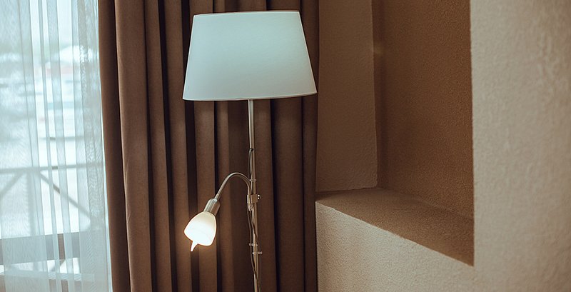 Стандартный 3-местный 2-комнатный (Адель)