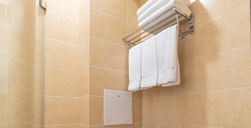 Стандартный 4-местный 3-комнатный (Беатрис)