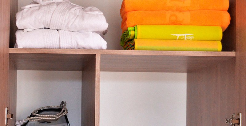 Стандартный 4-местный 3-комнатный (Беатрис)