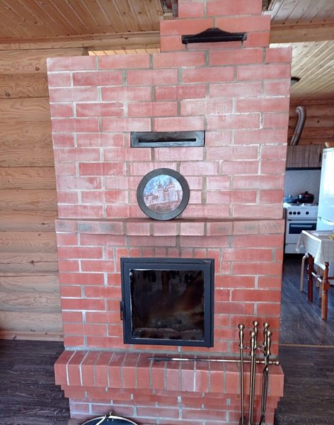 Дом Медведь