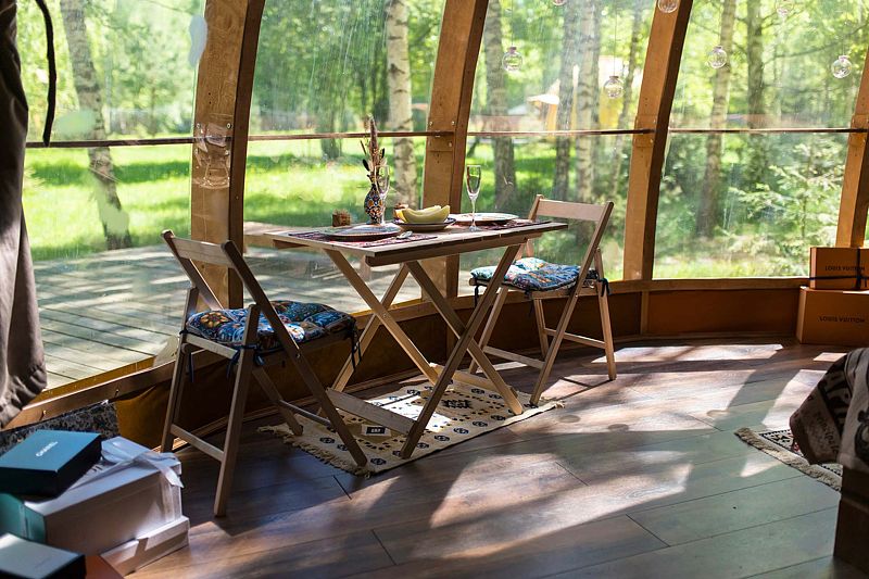 Багио, Московская область: фото 5