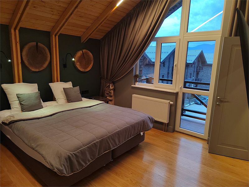 Коттедж 10-местный 5-комнатный