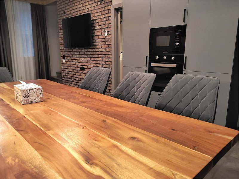 Коттедж 10-местный 5-комнатный