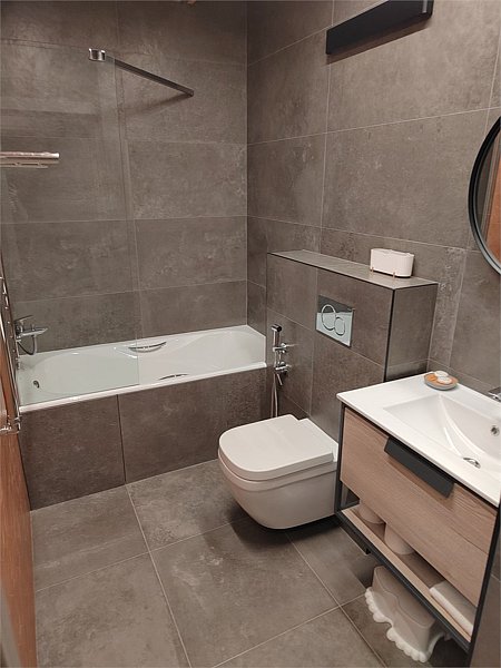 Коттедж 10-местный 5-комнатный