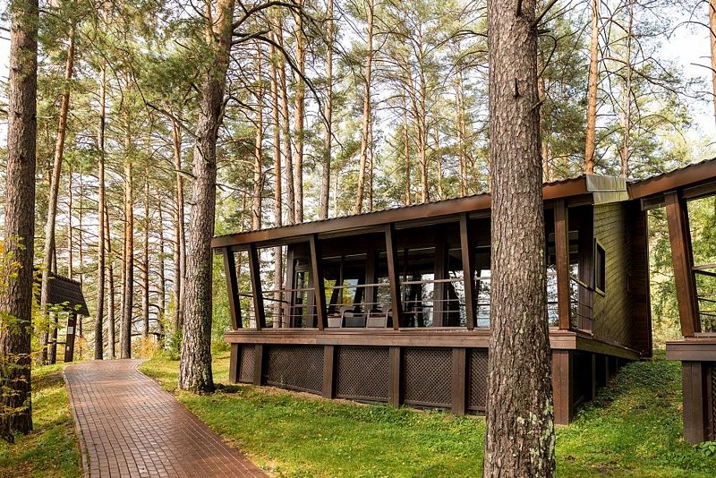 Парк-отель Шишка, Горный Алтай (Республика Алтай), Майминский