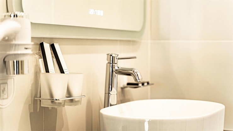 Коттедж 4-местный 3-комнатный Le Petit BBQ