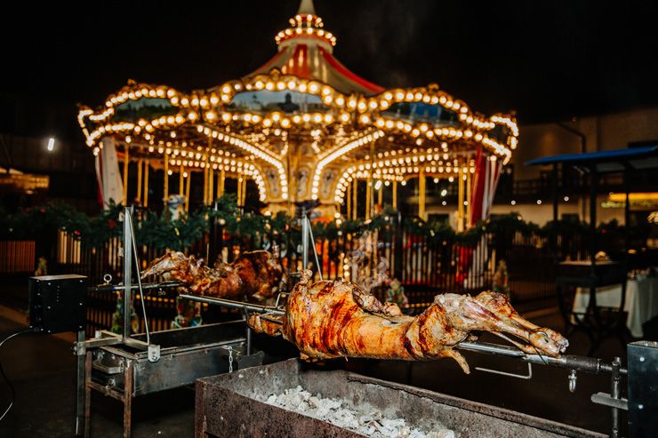 Стандарт Комфорт отель