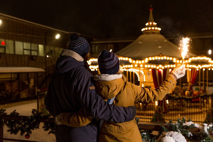 Супериор 2-местный (Парк отель)