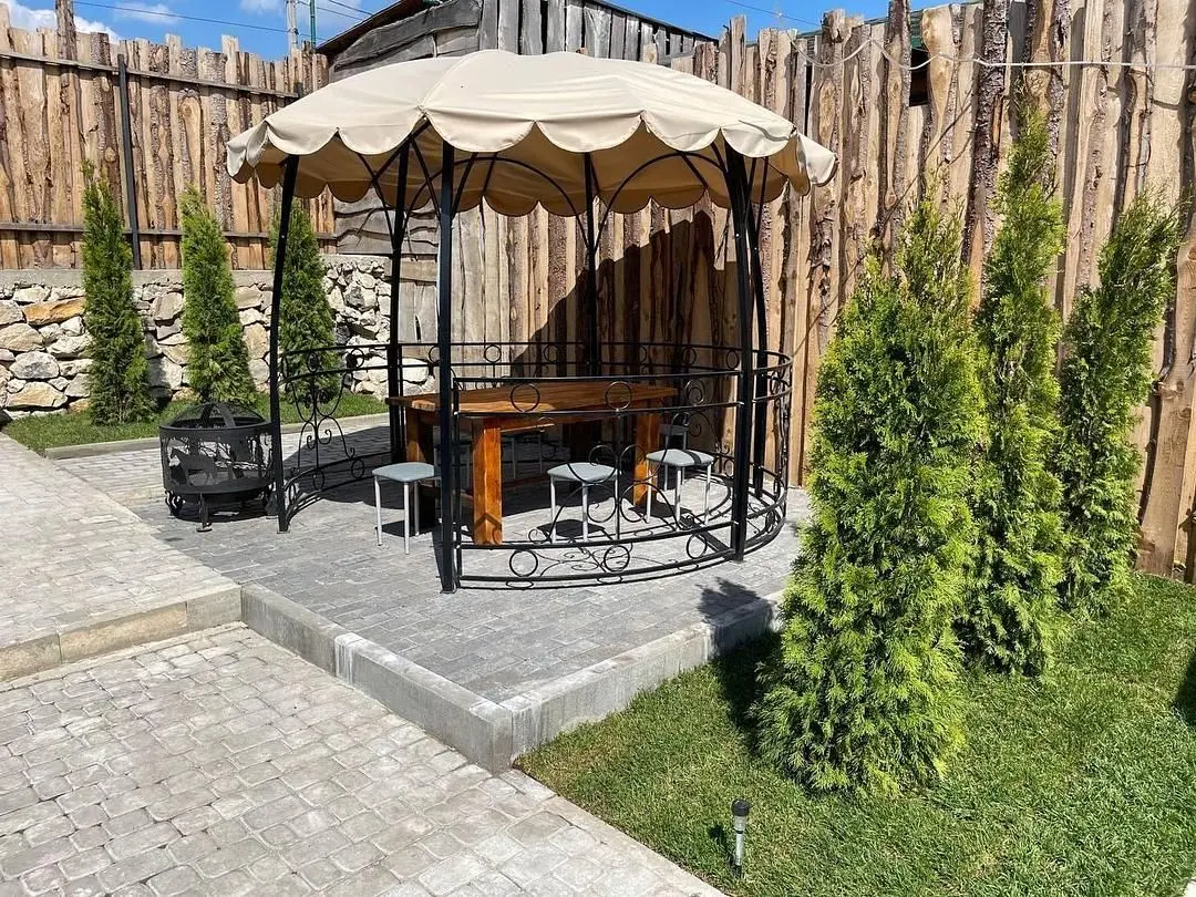 Пушка, Тульская область: фото 3