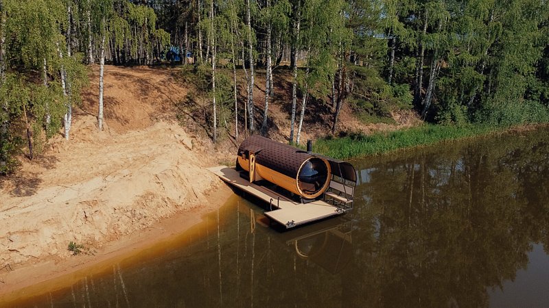 Экодача 12 месяцев, Нижегородская область: фото 4