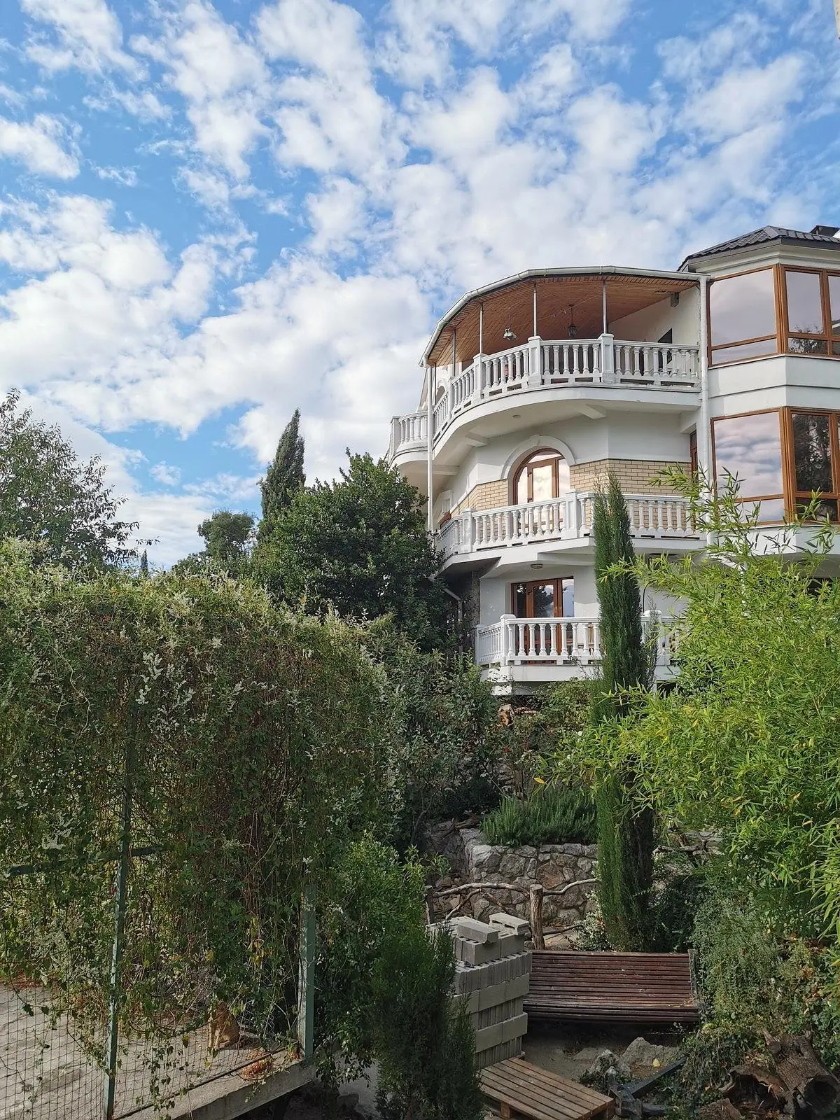 «Лавровый сад» гостевой дом | Лавровый сад, Крым