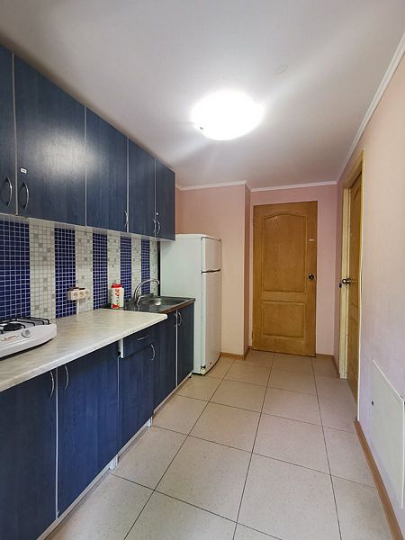 Стандартный 2-местный 1-комнатный (с балконом)