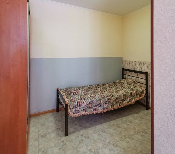 Стандартный 3-местный 1-комнатный