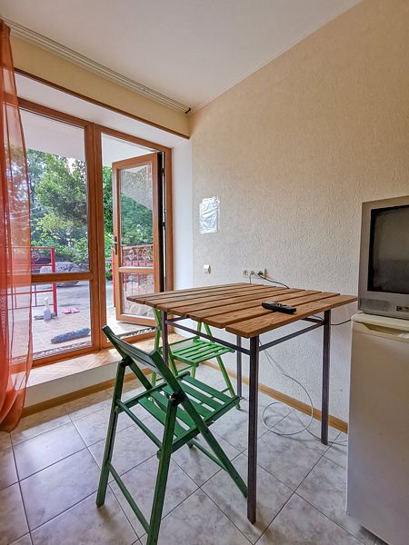 Стандартный 3-местный 1-комнатный