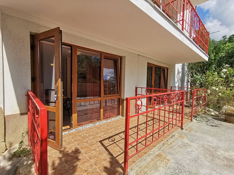 Стандартный 3-местный 1-комнатный