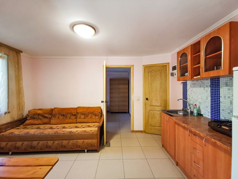 Улучшенный 2-местный 1-комнатный