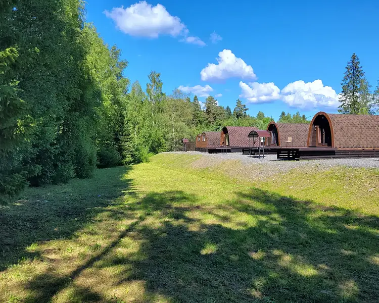 Бочка на карте, Республика Карелия: фото 2