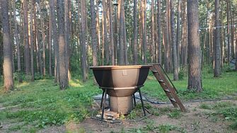 База отдыха ДухЛес
