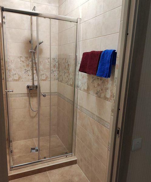 Люкс 3-местный 1-комнатный (классический)