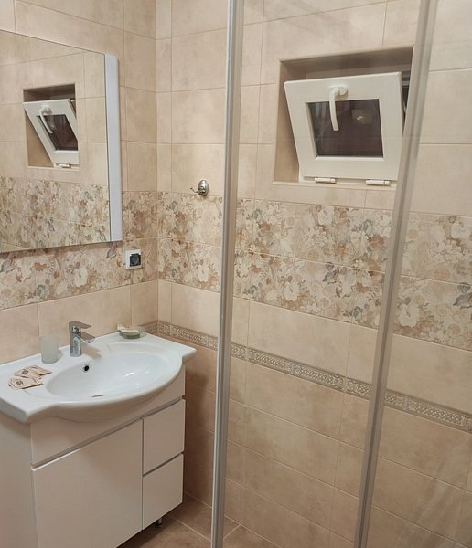 Люкс 3-местный 1-комнатный (классический)