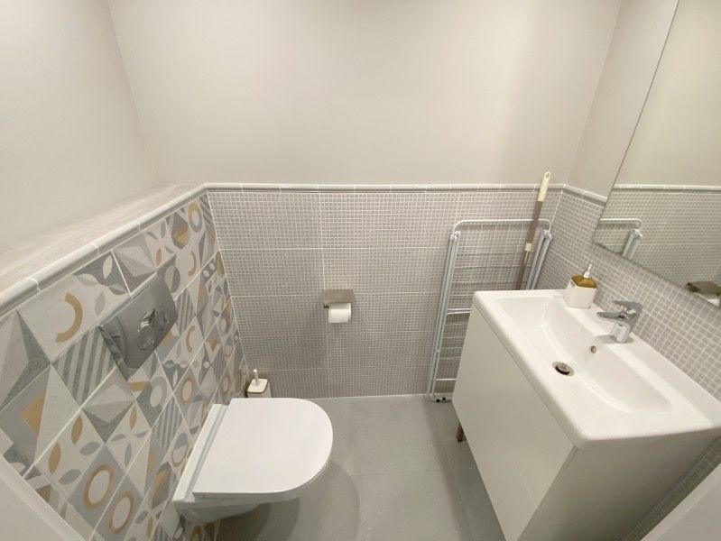 Апартаменты 4-местный Комфорт Плюс