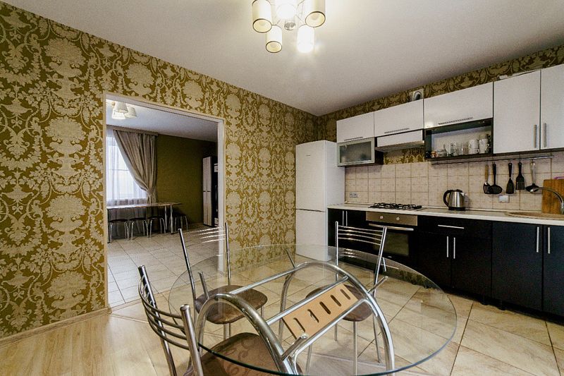 Дом 16-местный 8-комнатный Владимир