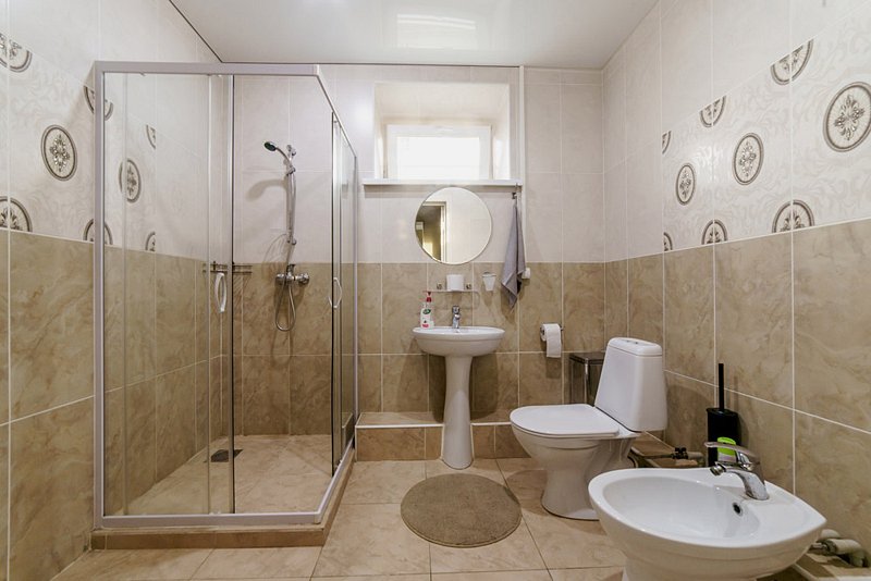 Дом 16-местный 8-комнатный Владимир