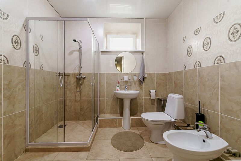 Дом 16-местный 8-комнатный Владимир