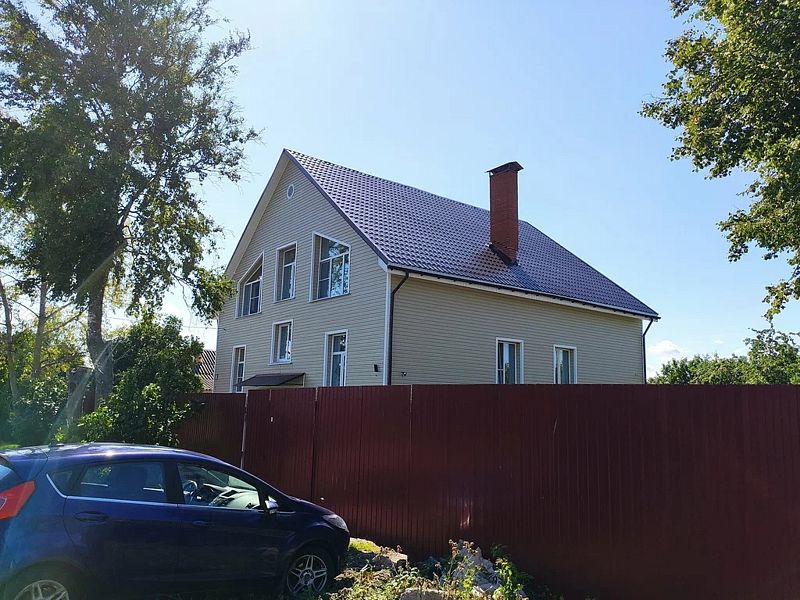 База отдыха Ильменский глинт, Ретлё, Новгородская область