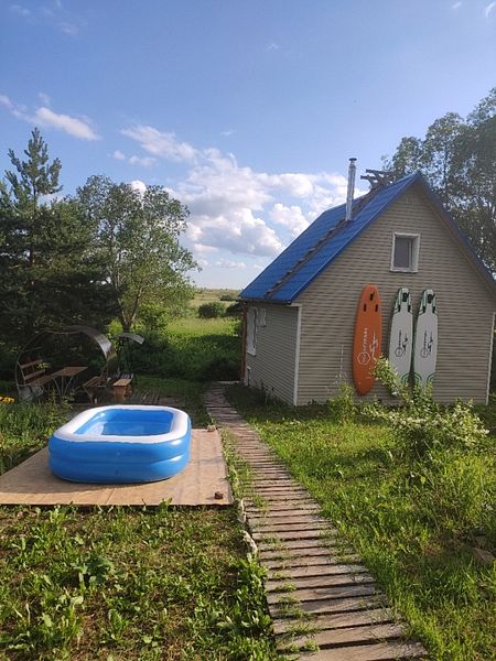 Ильменский глинт, Новгородская область: фото 3