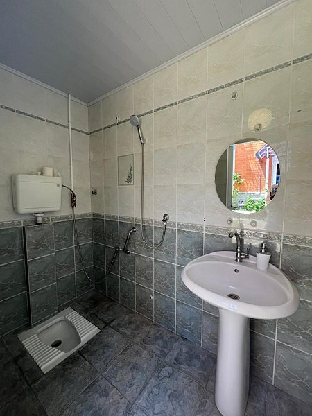 Эконом 3-местный