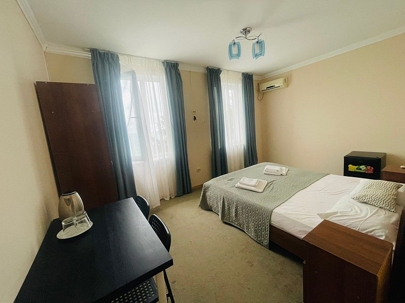 Стандартный 2-местный