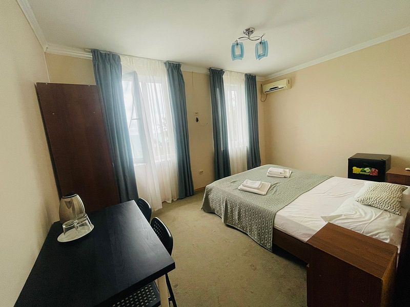 Стандартный 2-местный