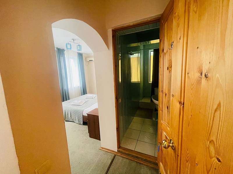 Стандартный 2-местный