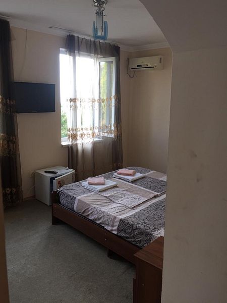 Стандартный 2-местный