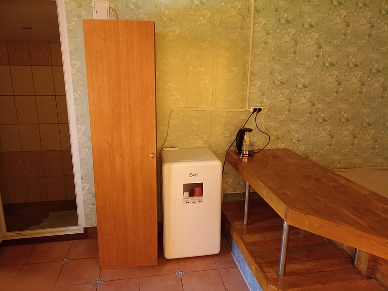 Домик 3-местный