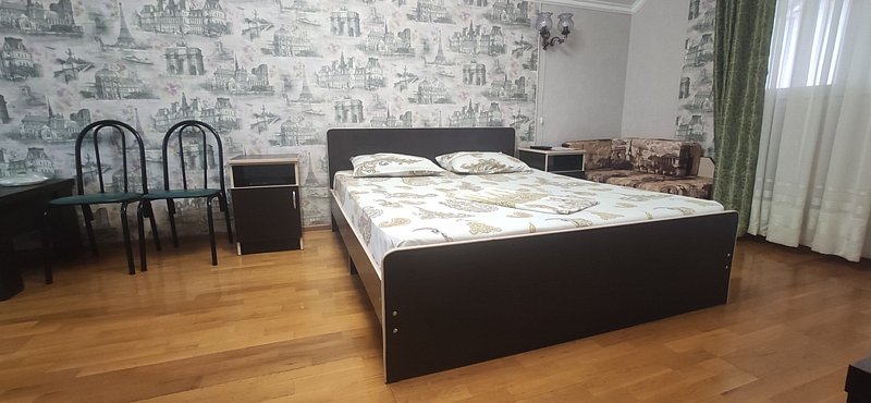 Семейный 5-местный