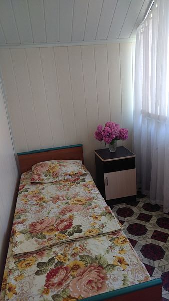 Семейный 5-местный