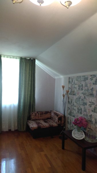 Семейный 5-местный