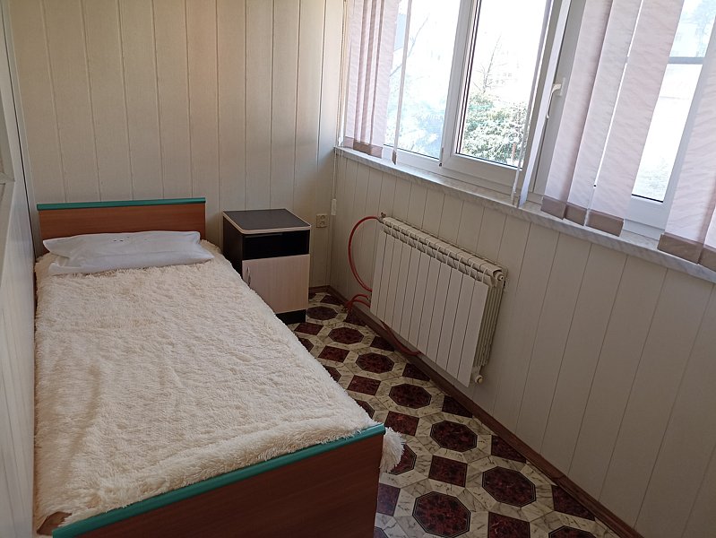 Семейный 5-местный