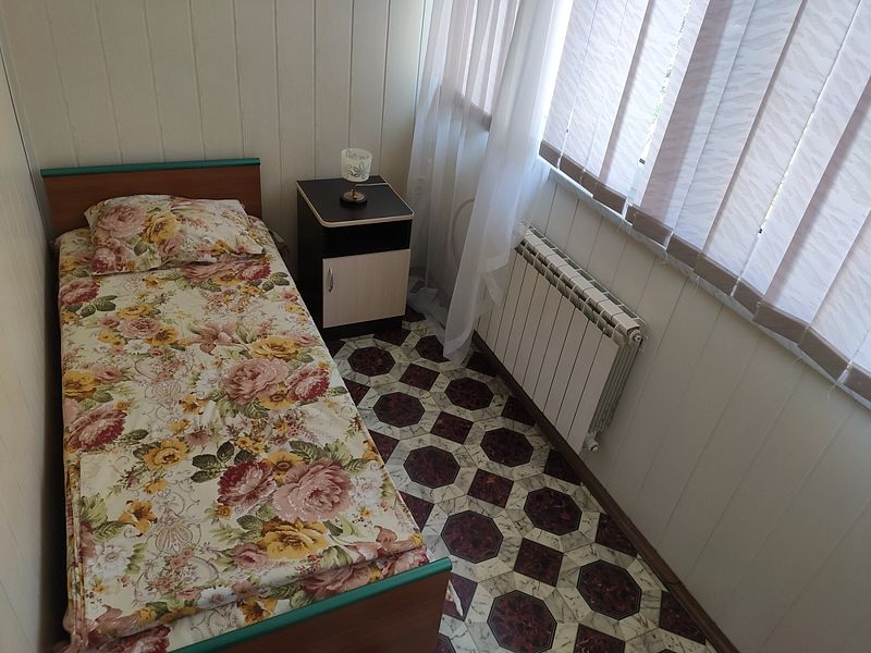 Семейный 5-местный