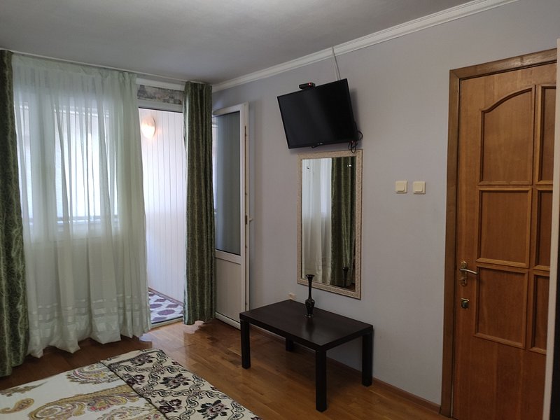 Семейный 5-местный